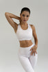 BCLO ST Leggings Beige Snake